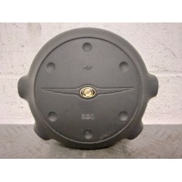 AIRBAG VOLANTE CHRYSLER PT CRUISER DEL 2005  2400000110408