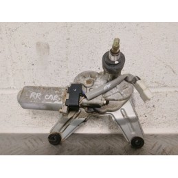 MOTORINO TERGICRISTALLO POST. HYUNDAI GETZ DEL 2003 COD. 98700-1C000  2400000110446