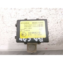 CENTRALINA IMMOBILIZER HYUNDAI GETZ DEL 2003 COD. 95400-1C500  2400000110545