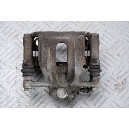 PINZA FRENO POSTERIORE DX MERCEDES CLASSE A 2.0 DIESEL DAL 2004 AL 2012 5 PORTE  2400000008786