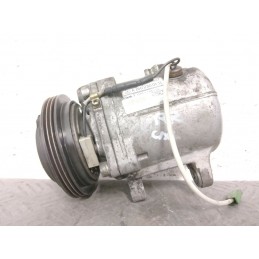 COMPRESSORE ARIA CONDIZIONATA MERCEDES W168 1.6 B. DEL 2001 COD. 1682300111  2400000112747