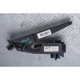 PEDALE ACCELERATORE ELETTRICO VW GOLF V PASSAT 1.9 TDI DEL 2005 COD 1K1721503L  2400000008933