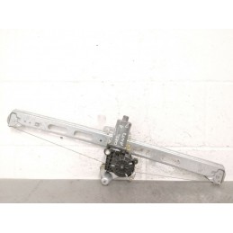 MOTORINO ALZAVETRO ALZACRISTALLO ANT. SX MERCEDES W168 DEL 2001 COD. 0130821672  2400000112884