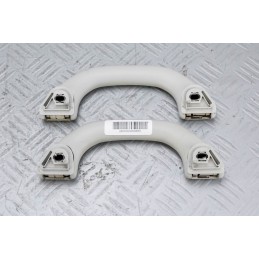 MANIGLIE CORTESIA ANTERIORE VW GOLF IV SERIE DAL 1997 AL 2004 COD. 6N0857607F  2400000008885