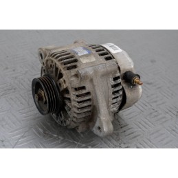 ALTERNATORE DAIHATSU SIRION 1.3 BENZINA II SERIE DAL 2005 AL 2012 COD 2706097402  2400000009005