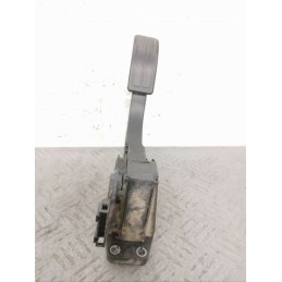 PEDALE ACCELERATORE VW LUPO 1.7 D. DEL 2004 COD. 0281002322  2400000106128