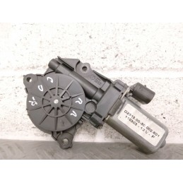 MOTORINO ALZAVETRO ALZACRISTALLO POST. SX FIAT STILO DEL 2003 COD. D2473  2400000109655