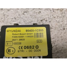 CENTRALINA IMMOBILIZER HYUNDAI GETZ DEL 2003 COD. 95400-1C500  2400000110545