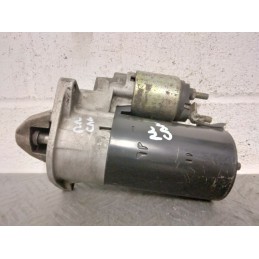 MOTORINO AVVIAMENTO FIAT STILO 1.9 D. DEL 2003 COD. 0001108202  2400000111030