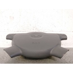 AIRBAG VOLANTE DAEWOO KALOS DEL 2003 COD. 96534470  2400000112440