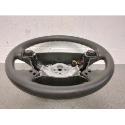 VOLANTE STERZO DAEWOO DAEWOO KALOS DEL 2003 COD. DW2115-20112  2400000112457