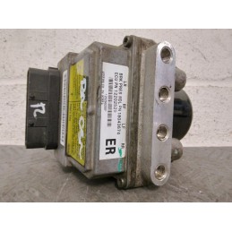 CENTRALINA POMPA ABS DAEWOO KALOS 1.1 B. DEL 2003 COD. 96534908  2400000112716