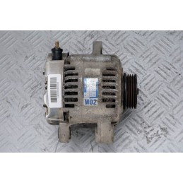 ALTERNATORE DAIHATSU SIRION 1.3 BENZINA II SERIE DAL 2005 AL 2012 COD 2706097402  2400000009005