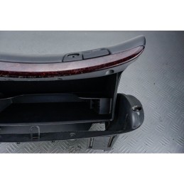 CASSETTO PORTA OGGETTI VOLVO V70 XC70 SW DAL 2000 AL 2007 COD. 8650374  2400000008922