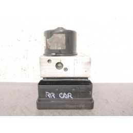 CENTRALINA POMPA ABS FORD FOCUS 1.8 D. DEL 2002 COD. 2M51-2M110-EB  2400000107620