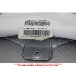 Coppia airbag a tendina laterali sx dx Citroen DS5 dal 2011-2014 cod. 9686367480  2400000004912