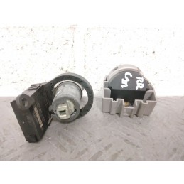 NOTTOLINO BLOCCHETTO ACCENSIONE CON CHIAVE FORD FOCUS DEL 2002 I SERIE  2400000108139