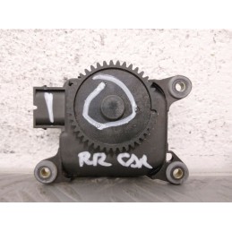 MOTORINO RISCALDAMENTO ABITACOLO MINI COOPER R50 R52 R53 DEL 2003 0132801167  2400000108429