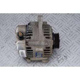 ALTERNATORE DAIHATSU SIRION 1.3 BENZINA II SERIE DAL 2005 AL 2012 COD 2706097402  2400000009005