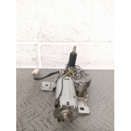 MOTORINO TERGICRISTALLO POST. NISSAN MICRA K11 DEL 2000 COD. 404608  2400000109990