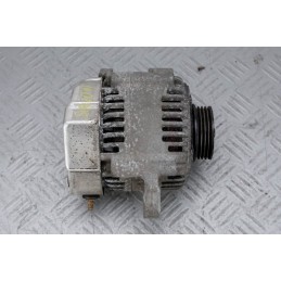 ALTERNATORE DAIHATSU SIRION 1.3 BENZINA II SERIE DAL 2005 AL 2012 COD 2706097402  2400000009005