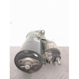 MOTORINO AVVIAMENTO FIAT STILO 1.9 D. DEL 2003 COD. 0001108202  2400000111030