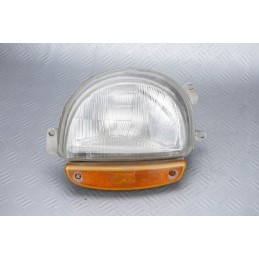 FARO PROIETTORE ANTERIORE SINISTRO RENAULT TWINGO DEL 1995 COD 7700820021  2400000009095