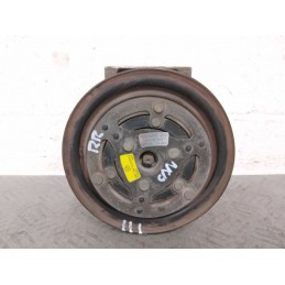 COMPRESSORE ARIA CONDIZIONATA FIAT STILO 1.9 D. DEL 2003 COD. 447220-8642  2400000111689