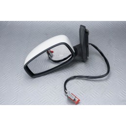 SPECCHIETTO RETROVISORE ELETTRICO ANT SX FIAT STILO ANNO 01-10 COD 0158459  2400000009084