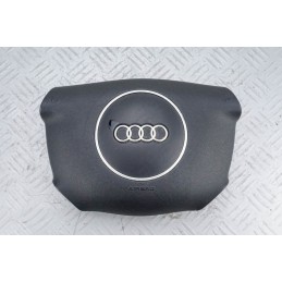 AIRBAG VOLANTE AUDI A4 BERLINA DAL 1997 AL 2001 COD 8E0880201L  2400000009171