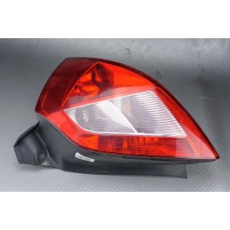 FARO FANALE STOP POSTERIORE DX RENAULT MEGANE 5 PORTE ANNO 02-06 COD 8200073237  2400000009033