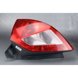 FARO FANALE STOP POSTERIORE DX RENAULT MEGANE II SERIE ANNO 02-06 COD 8200073237  2400000009032