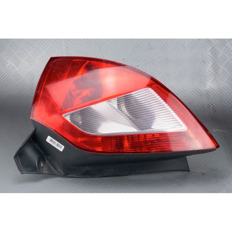 FARO FANALE STOP POSTERIORE DX RENAULT MEGANE II SERIE ANNO 02-06 COD 8200073237  2400000009032