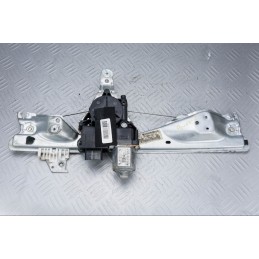 MOTORINO MACCHINETTA ALZAVETRO POST DX PEUGEOT 308 DAL 2007 AL 2014 965982668000  2400000009100