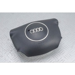 AIRBAG VOLANTE AUDI A4 BERLINA DAL 1997 AL 2001 COD 8E0880201L  2400000009171