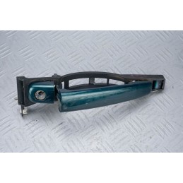 MANIGLIA ESTERNA PORTA ANTERIORE SX PEUGEOT 307 DAL 2001 AL 2009 COD 9634768380  2400000009116