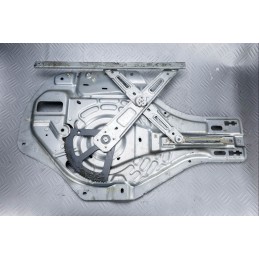 MACCHIANETTA CREMAGLIERA ANTERIORE SX HYUNDAI TUCSON ANNO 04-10 COD D38020748  2400000009123