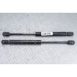 PISTONCINI BAGAGLIAIO POSTERIORE AUDI A4 BERLINA DAL 1997 AL 2001 COD 4B5827552F  2400000009175