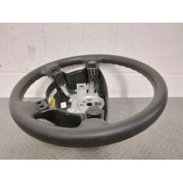 VOLANTE STERZO DAEWOO DAEWOO KALOS DEL 2003 COD. DW2115-20112  2400000112457