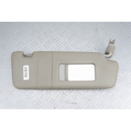 ALETTA PARASOLE ANTERIORE DX AUDI A4 BERLINA DAL 1997 AL 2001 COD 8E0857552552A  2400000009160