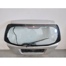 PORTELLONE BAGAGLIAIO POSTERIORE DAEWOO KALOS DEL 2003 COLORE: SILVER MET. 95U  2400000112501