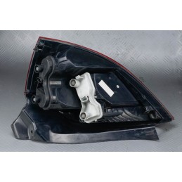 FARO FANALE STOP POSTERIORE SX RENAULT MEGANE II SERIE ANNO 02-06 COD 8200073236  2400000009035