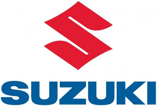 Suzuki moto